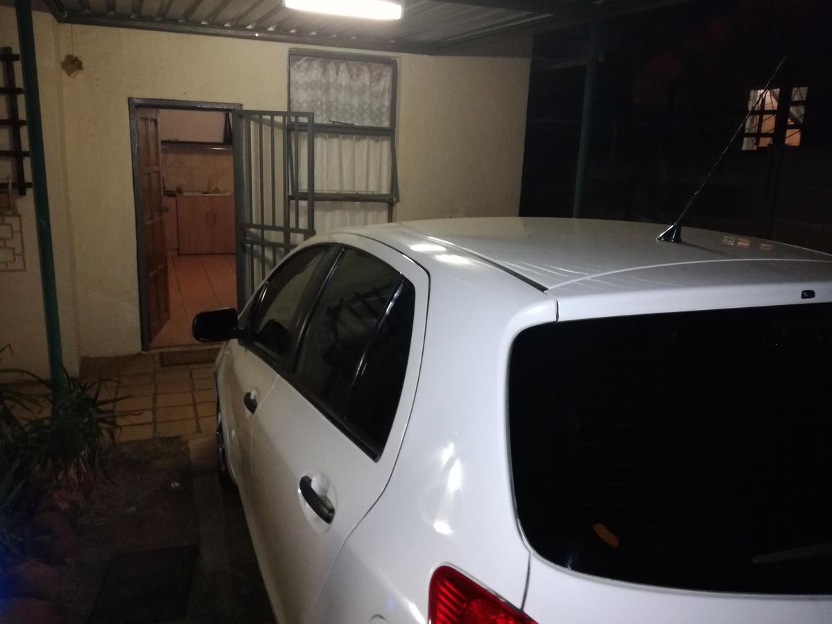 Mulmas Guest House Pretoria Exterior photo